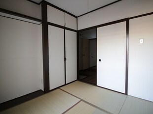 寺澤大阪屋マンションの物件内観写真